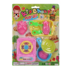 tableware set Cute Version Solid color Plastic【English Packaging】_200079190_1_m