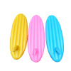 Winged Surfboard Mixed Colors Plastic【Packaging without Words】_P02388908_2_m