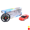 vehicle Remote Control 1:18 4 directions Non-transparent wheels Plastic【English Packaging】_200495904_1_m