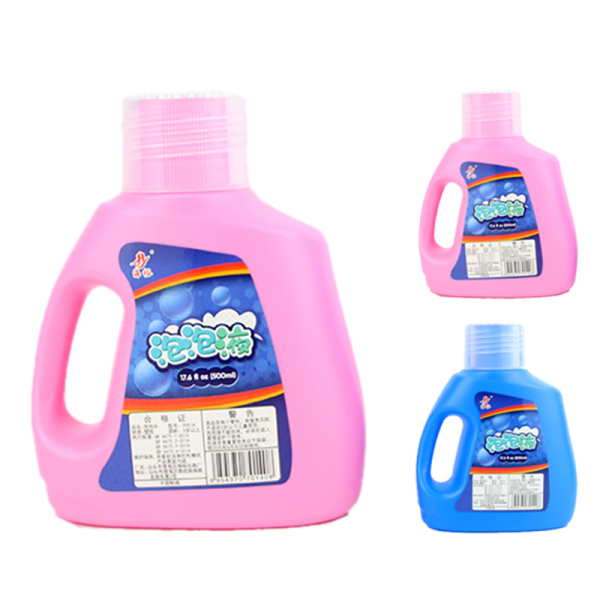 500ML Portable Water Soak 2 Colors