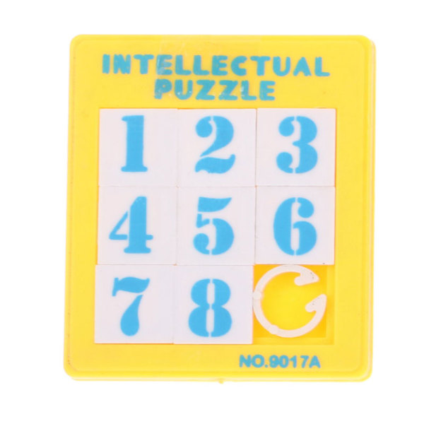 puzzle game