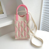 Square Pattern Mini Cell Phone Case,Mix color,Mix color【Packaging without Words】_P02714464_26_m