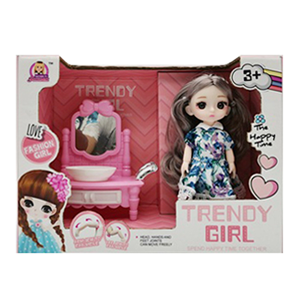 doll set