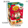 Christmas deer,Electric,Lights,Music,IC without language,Plastic【English Packaging】_P02867199_2_m