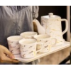 700ML Ceramic Tea Set,one colour only,Ceramics【English Packaging】_P02638589_3_m