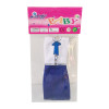 Barbie clothes doll clothes 11.5 inches Plush【English Packaging】_P02358339_4_m