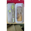 Student Exam Stationery Compass Set 【 17.5 * 7.5 * 2CM 】,Mix color,Plastic【Packaging without Words】_P02972080_3_m