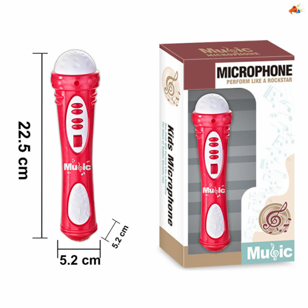 микрофоны