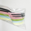 12PCS Одноразовые вилки,пластик【Упаковка на английском языке】_P01986929_11_m