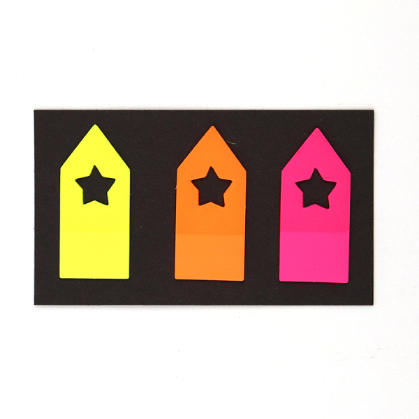 3PCS bookmark paper【English Packaging】_200751645_hd