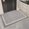 Yingting Anti slip Floor Mat [60 * 90CM],one colour only,Textile【Packaging without Words】_P03087188_3_m