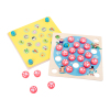 chess Table game 4 in 1 wood【English Packaging】_P02187215_3_m