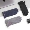 Waterproof Warm Gloves,Men,Uni size,split-finger gloves,100% polyester fiber【Packaging without Words】_201566396_1_m