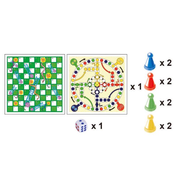 chess game