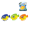 Pufferfish  Plastic【English Packaging】_200612757