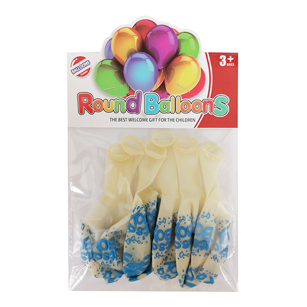 balloon set