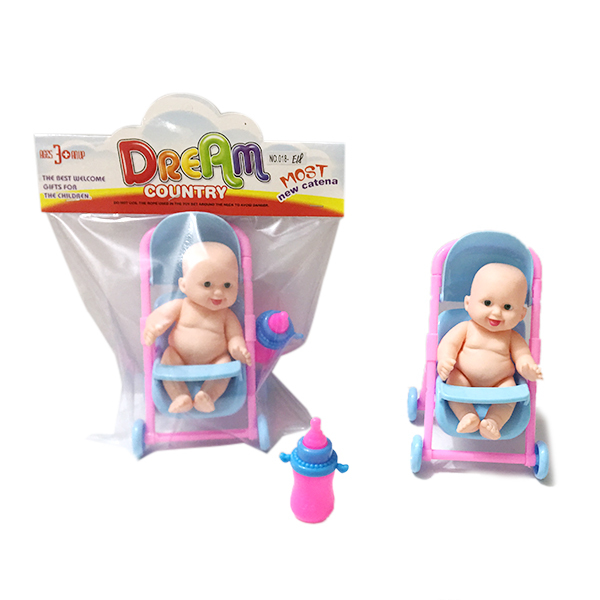 doll set