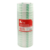 6PCS tapes,Transparent tape,Plastic【Packaging without Words】_P02012654_6_m