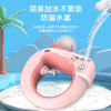 12PCS Circle Water Gun 4 Colors,Plastic【English Packaging】_P02884241_7_m