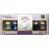 25 мл 6-цветный текстильный пигмент,Только один вид,Акрил【Упаковка на английском языке】_201558123