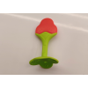 Fruit Baby Silicone Teether,one colour only,Silica gel【Packaging without Words】_201674622