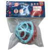 Teether Rattle,Plastic【English Packaging】_P02176722_7_m