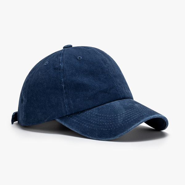 Solid color/baseball cap