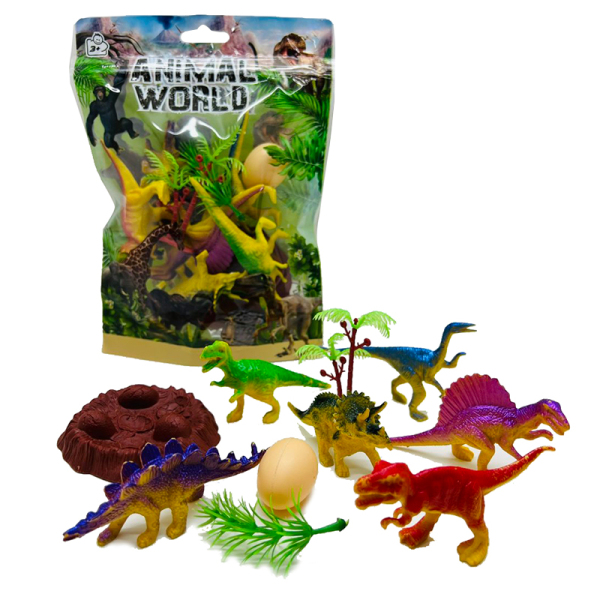 Dinosaur Set