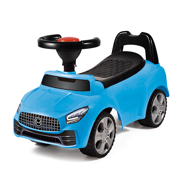 children car