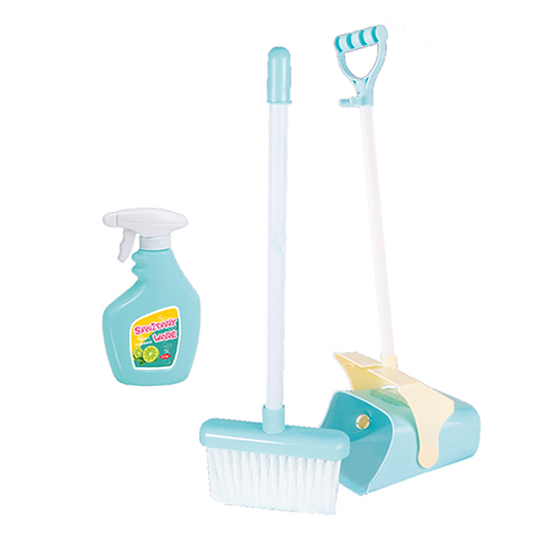 cleaning set