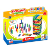 45pcs Domino Domino Plastic【English Packaging】_200803328_1_m