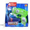 gun Soft bullet Pistol
 Solid color Plastic【English Packaging】_P02037578_5_m