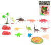 Dinosaur cover Plastic【English Packaging】_P02001387_10_m