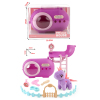 Plush Unicorn Pet Cage+Fence Set,Plastic【English Packaging】_201872787_1_m