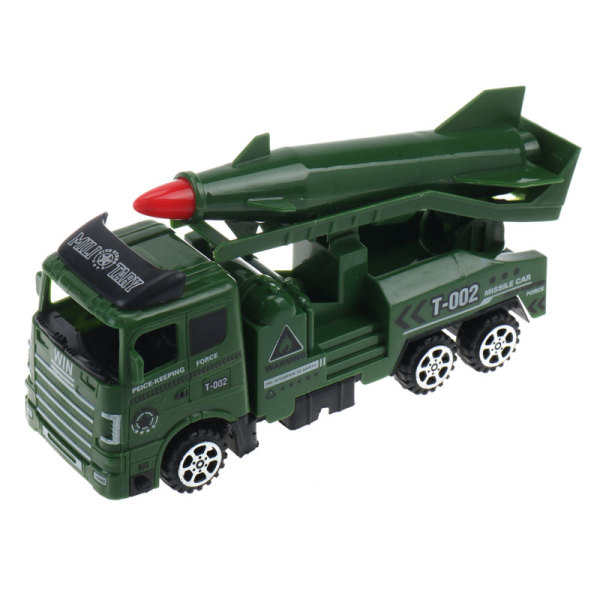 military truck