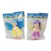 doll 3.5 inches Plastic【English Packaging】_200612301_1_m