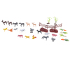 12PCS animal set Plastic【English Packaging】_P01796296_2_m