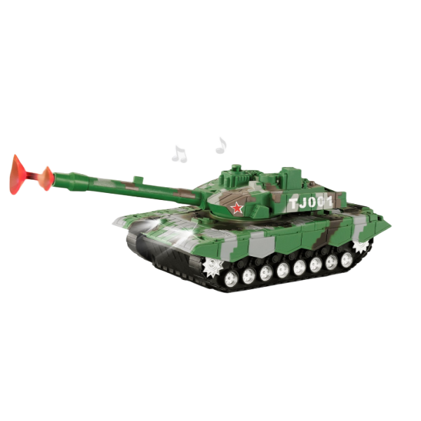 Танки