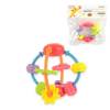 Baby Puzzle Hand Grip Ball,Plastic【English Packaging】_201501012