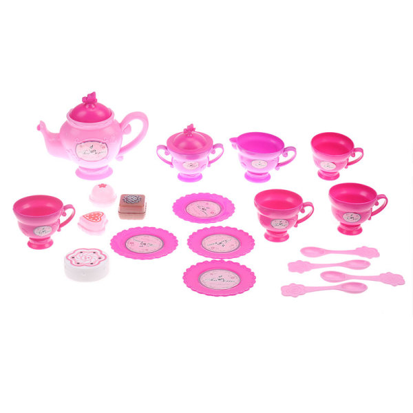 tea set