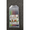 24 Colors Soft Tip Watercolor Pencils,one colour only,Plastic【Chinese English  Packaging】_P02669693_2_m