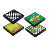 Chess Chinese chess
 4 in 1 Plastic【English Packaging】_P01719572_6_m