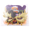 Halloween glasses,Single item,Plastic【English Packaging】_P02997292_5_m