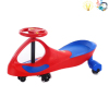 Children's twister Baby walker 4 wheels English language IC Music Plastic【Packaging without Words】_P01672009_2_m