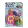 tableware set Cute Version Solid color Plastic【English Packaging】_200576190_1_m