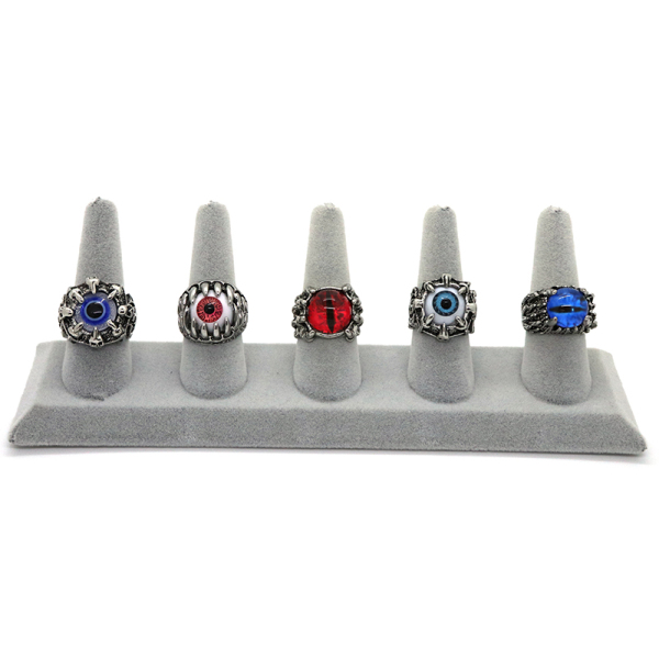 Eyeball Rings