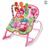 Multi functional lightweight rocking chair With battery Rocking chair Music 【English Packaging】_P02441028_5_m