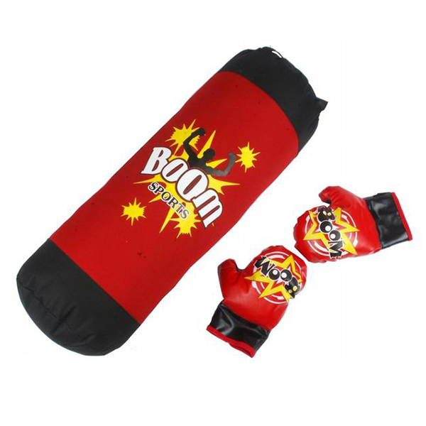 Boxing set