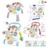 Three in one multifunctional toddler (battery version) 2-color,Lights,Sound,Music,IC without language,Plastic【English Packaging】_201871686_1_m