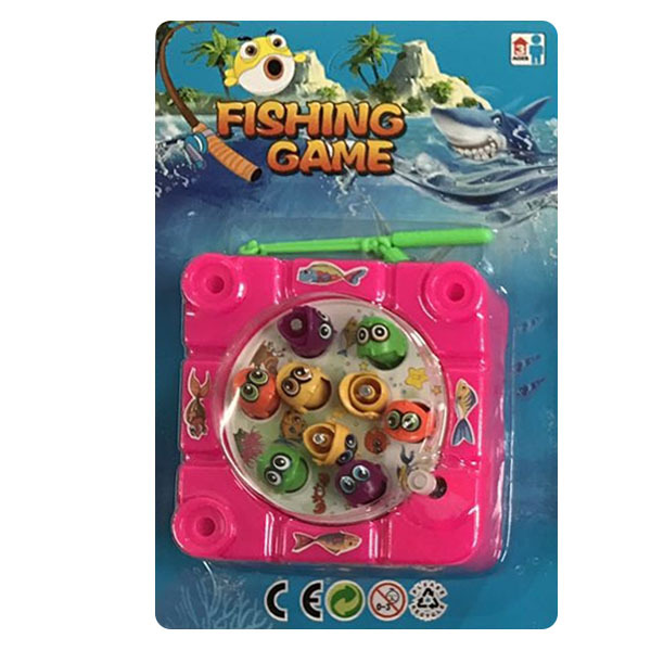 fishing game